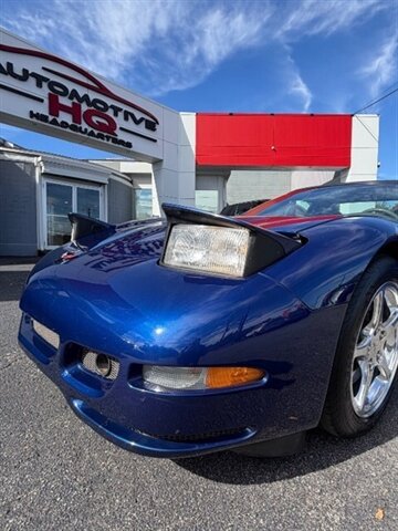 2004 Chevrolet Corvette - Photo 23 - Danbury, CT 06810