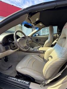 2004 Chevrolet Corvette - Photo 12 - Danbury, CT 06810