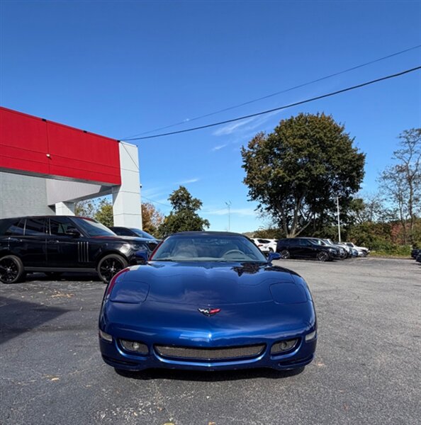2004 Chevrolet Corvette - Photo 3 - Danbury, CT 06810