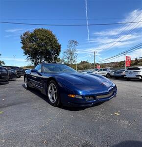 2004 Chevrolet Corvette - Photo 5 - Danbury, CT 06810