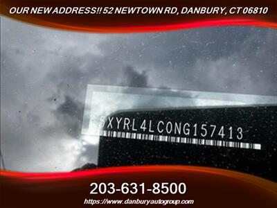 2022 Kia Sorento S   - Photo 20 - Danbury, CT 06810