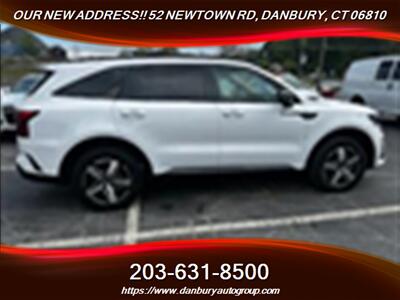 2022 Kia Sorento S   - Photo 6 - Danbury, CT 06810