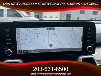 2022 Kia Sorento S   - Photo 15 - Danbury, CT 06810