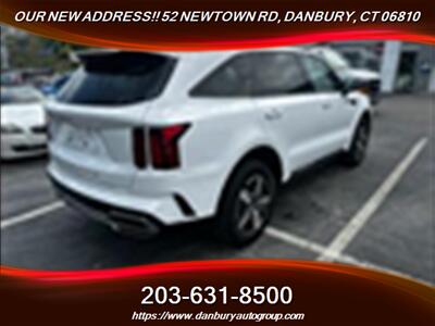 2022 Kia Sorento S   - Photo 5 - Danbury, CT 06810