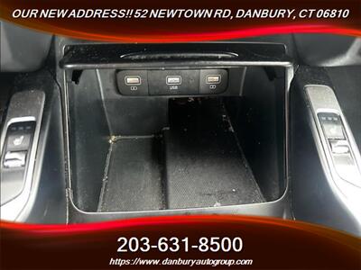 2022 Kia Sorento S   - Photo 16 - Danbury, CT 06810