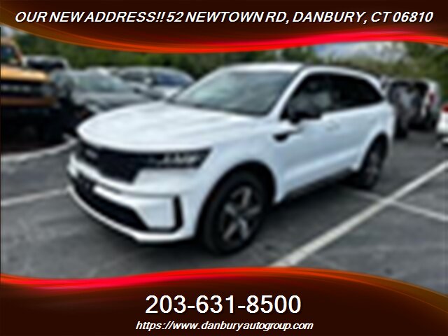2022 Kia Sorento S   - Photo 1 - Danbury, CT 06810
