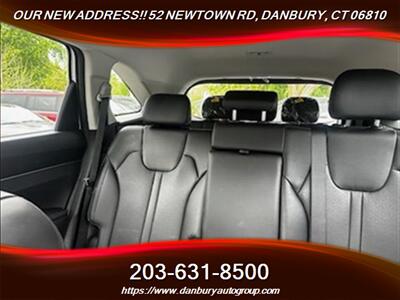 2022 Kia Sorento S   - Photo 11 - Danbury, CT 06810