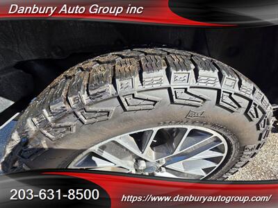 2020 Jeep Wrangler Unlimited Sahara   - Photo 7 - Danbury, CT 06810