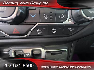 2020 Jeep Wrangler Unlimited Sahara   - Photo 17 - Danbury, CT 06810