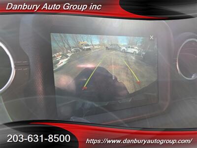 2020 Jeep Wrangler Unlimited Sahara   - Photo 14 - Danbury, CT 06810