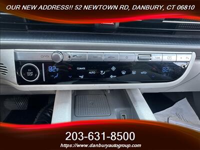 2023 Hyundai IONIQ 6 SEL   - Photo 21 - Danbury, CT 06810