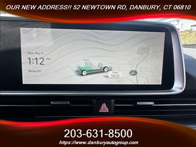 2023 Hyundai IONIQ 6 SEL   - Photo 20 - Danbury, CT 06810