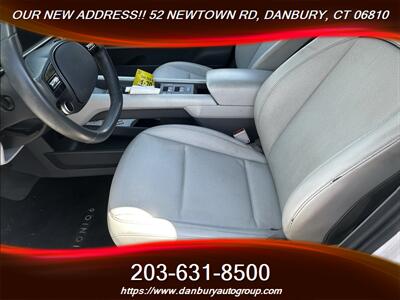 2023 Hyundai IONIQ 6 SEL   - Photo 15 - Danbury, CT 06810