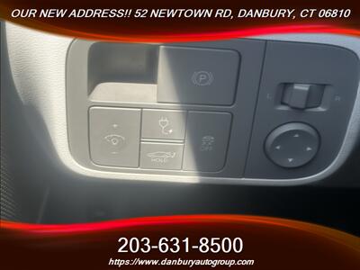 2023 Hyundai IONIQ 6 SEL   - Photo 23 - Danbury, CT 06810