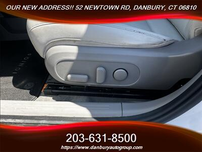 2023 Hyundai IONIQ 6 SEL   - Photo 12 - Danbury, CT 06810