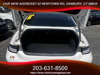 2023 Hyundai IONIQ 6 SEL   - Photo 8 - Danbury, CT 06810