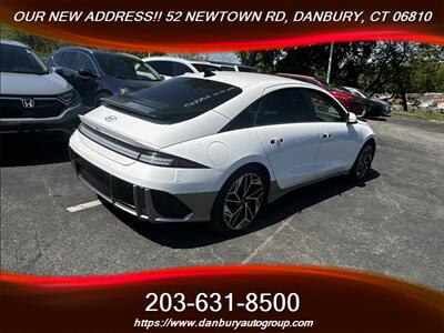 2023 Hyundai IONIQ 6 SEL   - Photo 9 - Danbury, CT 06810