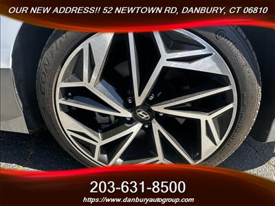 2023 Hyundai IONIQ 6 SEL   - Photo 10 - Danbury, CT 06810