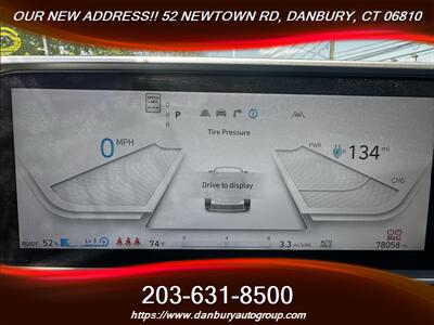 2023 Hyundai IONIQ 6 SEL   - Photo 17 - Danbury, CT 06810