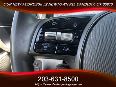 2023 Hyundai IONIQ 6 SEL   - Photo 18 - Danbury, CT 06810