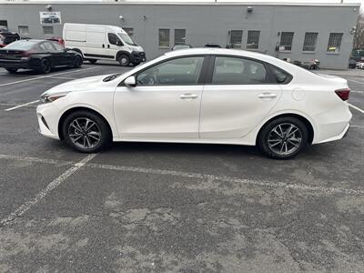 2024 Kia Forte LX   - Photo 3 - Danbury, CT 06810