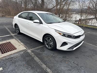 2024 Kia Forte LX   - Photo 10 - Danbury, CT 06810