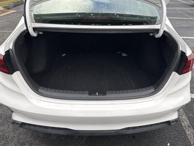 2024 Kia Forte LX   - Photo 6 - Danbury, CT 06810
