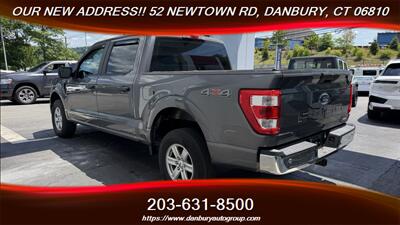 2023 Ford F-150 XL - Photo 3 - Danbury, CT 06810