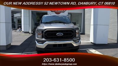 2023 Ford F-150 XL - Photo 8 - Danbury, CT 06810