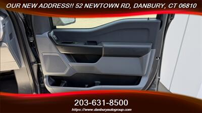 2023 Ford F-150 XL - Photo 17 - Danbury, CT 06810