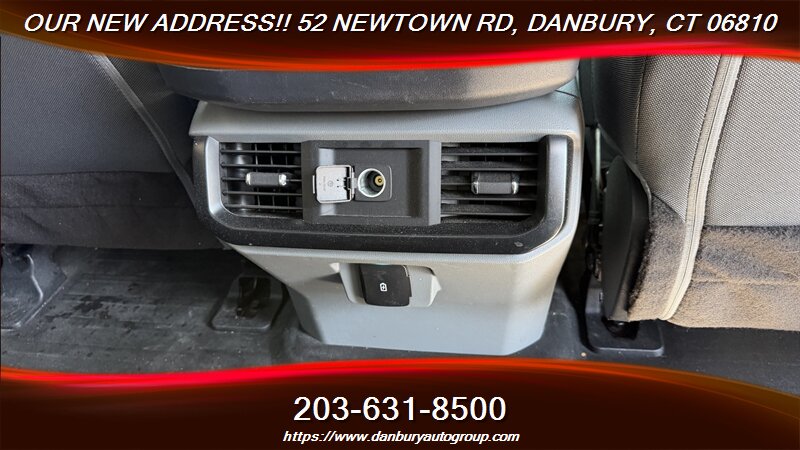 2023 Ford F-150 XL - Photo 21 - Danbury, CT 06810