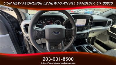 2023 Ford F-150 XL - Photo 22 - Danbury, CT 06810