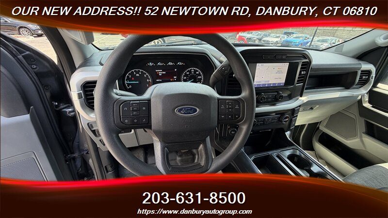 2023 Ford F-150 XL - Photo 22 - Danbury, CT 06810
