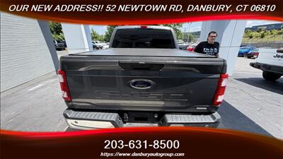 2023 Ford F-150 XL - Photo 4 - Danbury, CT 06810