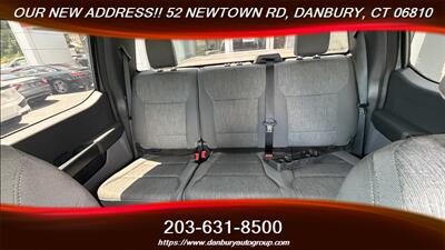 2023 Ford F-150 XL - Photo 19 - Danbury, CT 06810