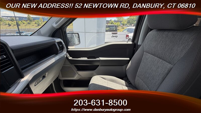 2023 Ford F-150 XL - Photo 16 - Danbury, CT 06810