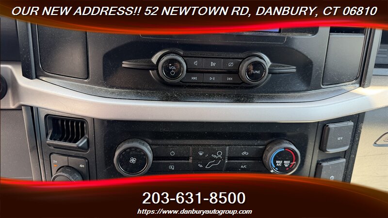 2023 Ford F-150 XL - Photo 29 - Danbury, CT 06810