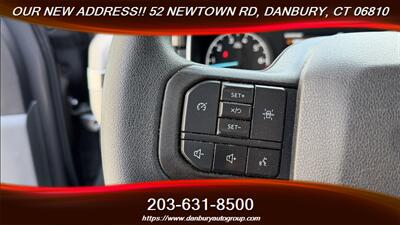 2023 Ford F-150 XL - Photo 24 - Danbury, CT 06810
