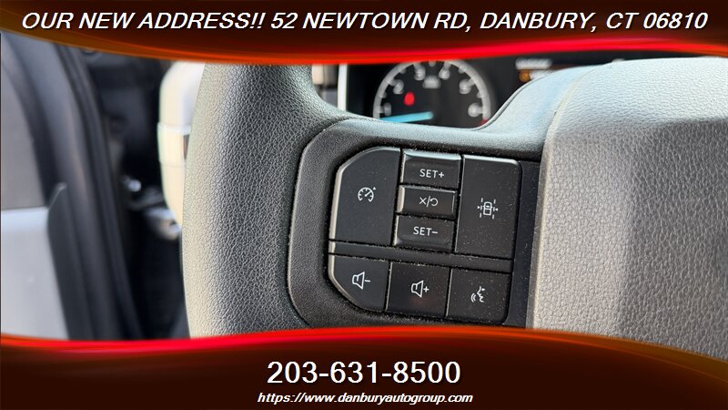 2023 Ford F-150 XL - Photo 24 - Danbury, CT 06810