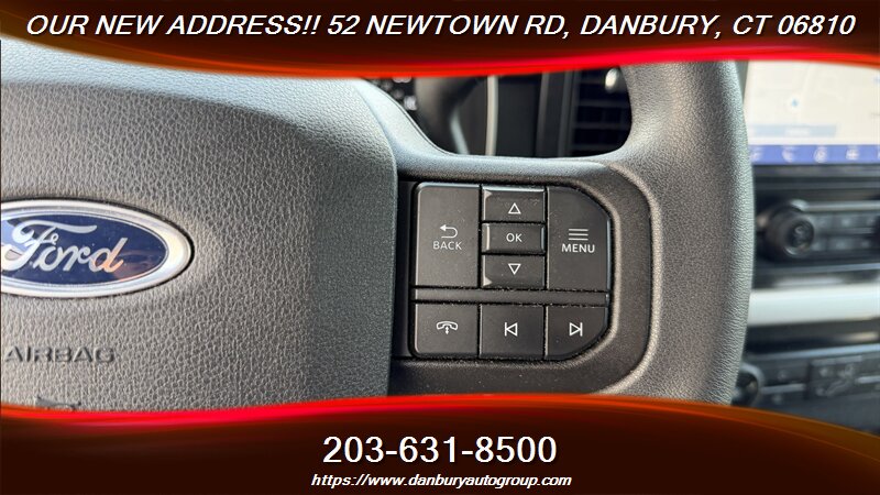 2023 Ford F-150 XL - Photo 23 - Danbury, CT 06810