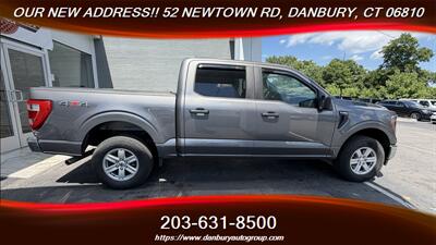 2023 Ford F-150 XL - Photo 6 - Danbury, CT 06810