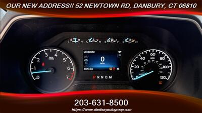 2023 Ford F-150 XL - Photo 25 - Danbury, CT 06810