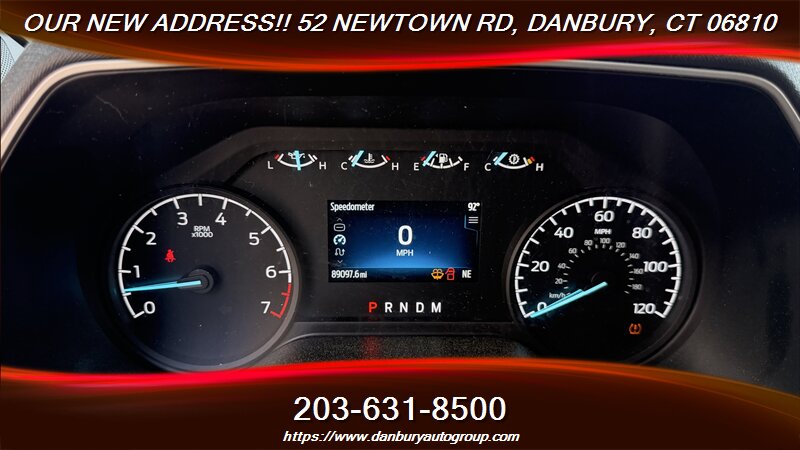 2023 Ford F-150 XL - Photo 25 - Danbury, CT 06810