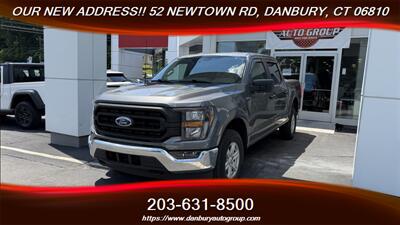 2023 Ford F-150 XL Truck