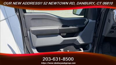 2023 Ford F-150 XL - Photo 13 - Danbury, CT 06810