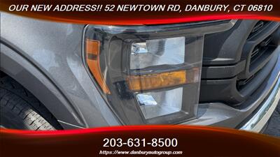 2023 Ford F-150 XL - Photo 10 - Danbury, CT 06810