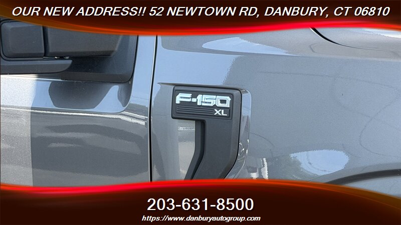 2023 Ford F-150 XL - Photo 9 - Danbury, CT 06810