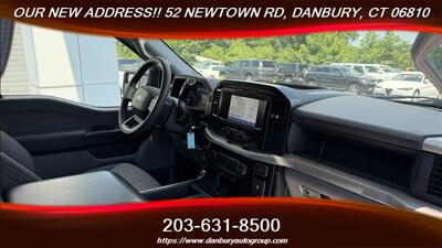 2023 Ford F-150 XL - Photo 18 - Danbury, CT 06810