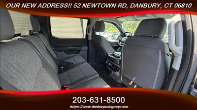 2023 Ford F-150 XL - Photo 20 - Danbury, CT 06810