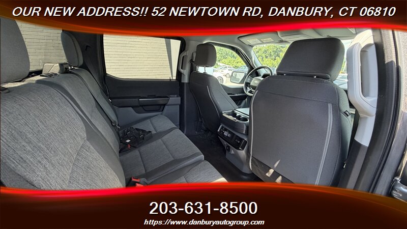 2023 Ford F-150 XL - Photo 20 - Danbury, CT 06810